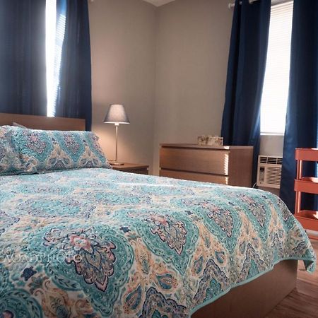 Miami Apt 1Br Free Parking And Wifi Eksteriør bilde