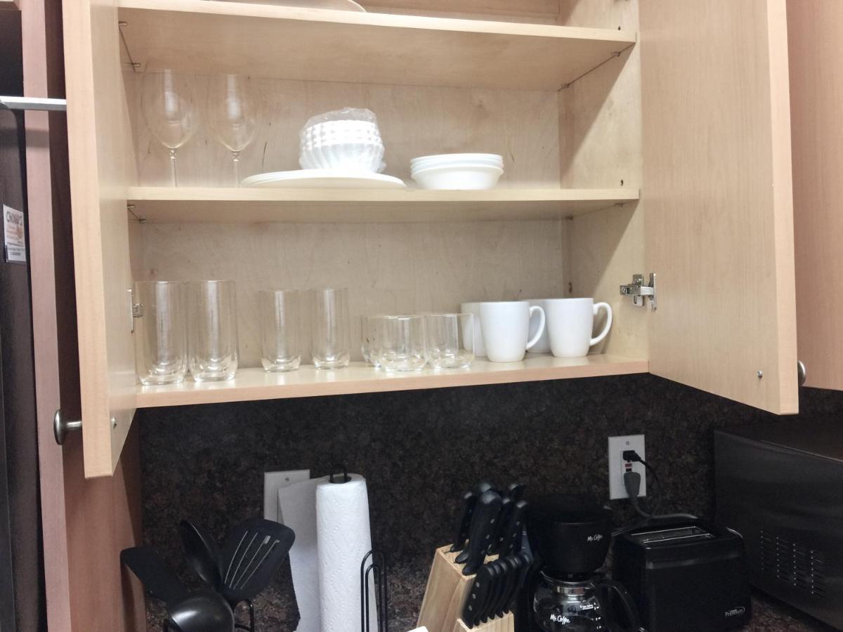 Miami Apt 1Br Free Parking And Wifi Eksteriør bilde